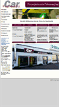 Mobile Screenshot of car-koschmetik.de